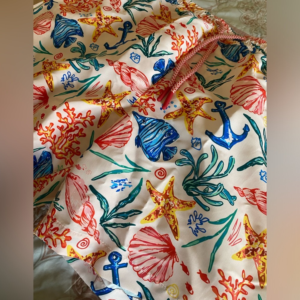 Swimming trunks - Picture 2 of 3